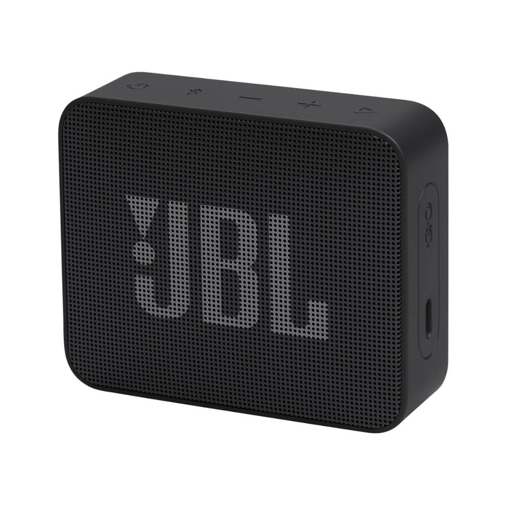 Parlante JBL Go Essential 2 Bluetooth IP67 - Negro