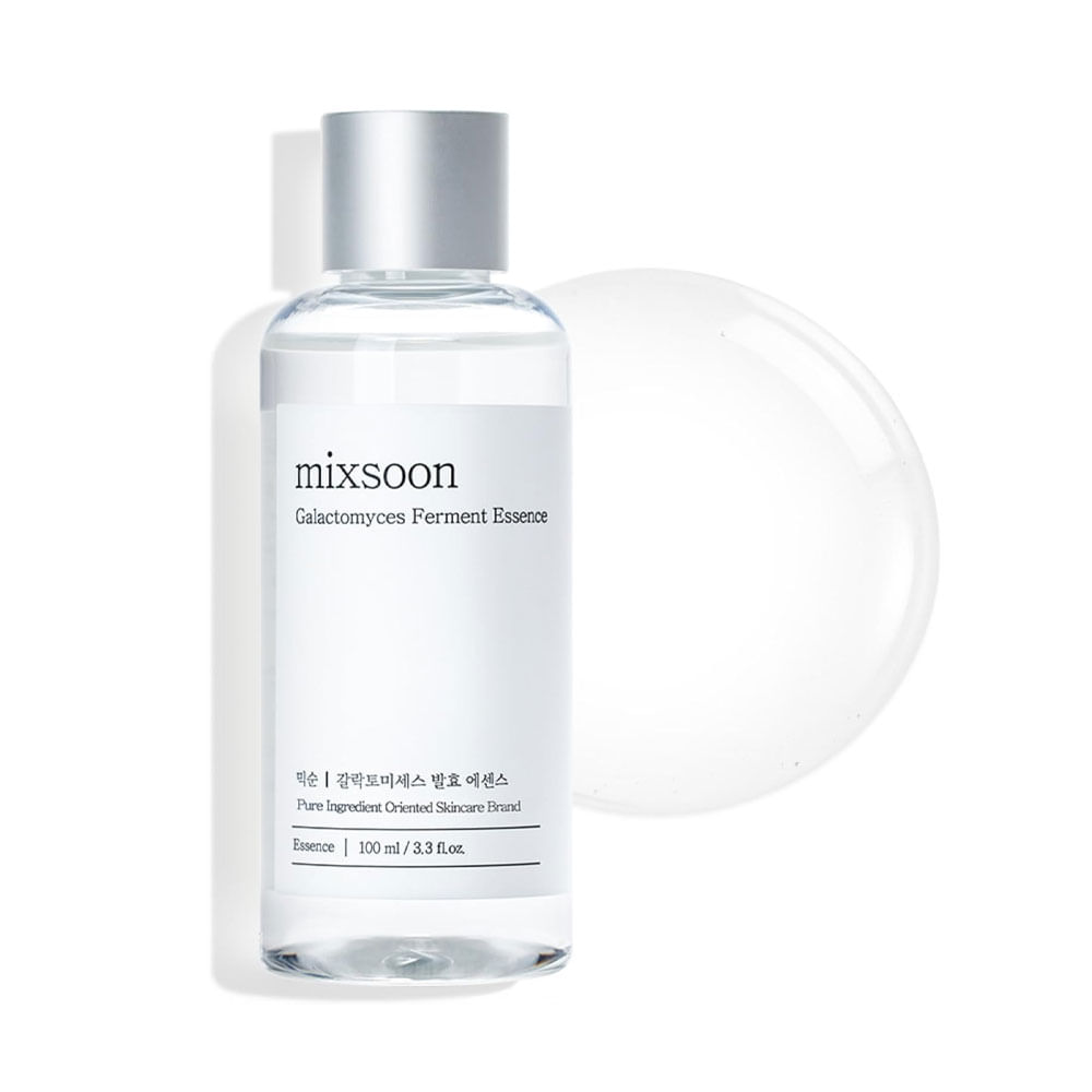 Sérum facial Mixsoon Galactomyces Ferment Essence 100 ml