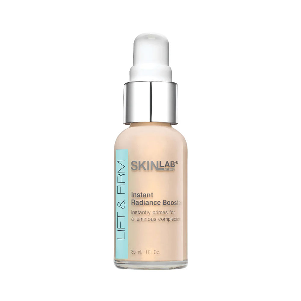 Sérum Iluminador Skinlab Lift & Firm instant radiance booster