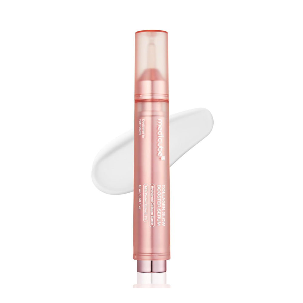 Sérum facial Medicube Collagen Glow Booster 15 ml