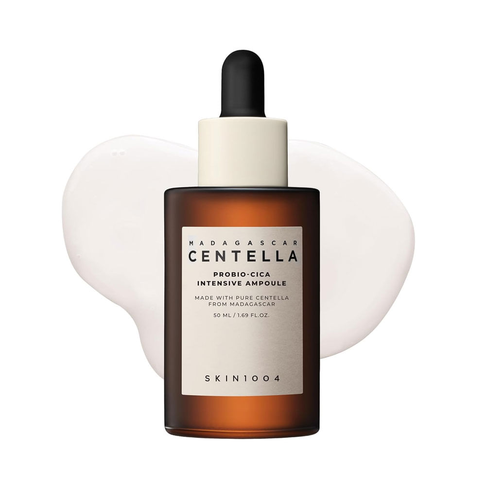 Sérum facial Skin1004 Madagascar Centella Probio-Cica Intensive Ampoule 50 ml