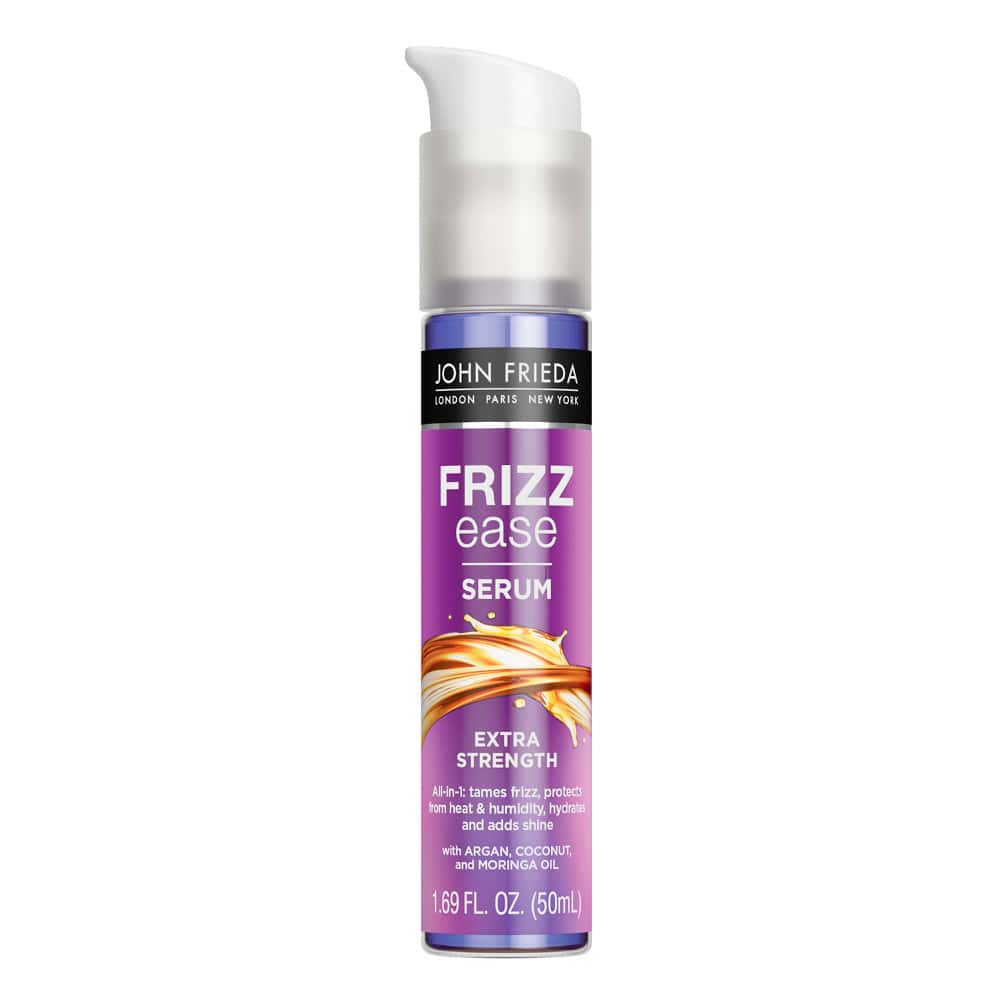 Sérum John Frieda Frizz Ease Extra Strength 50 ml