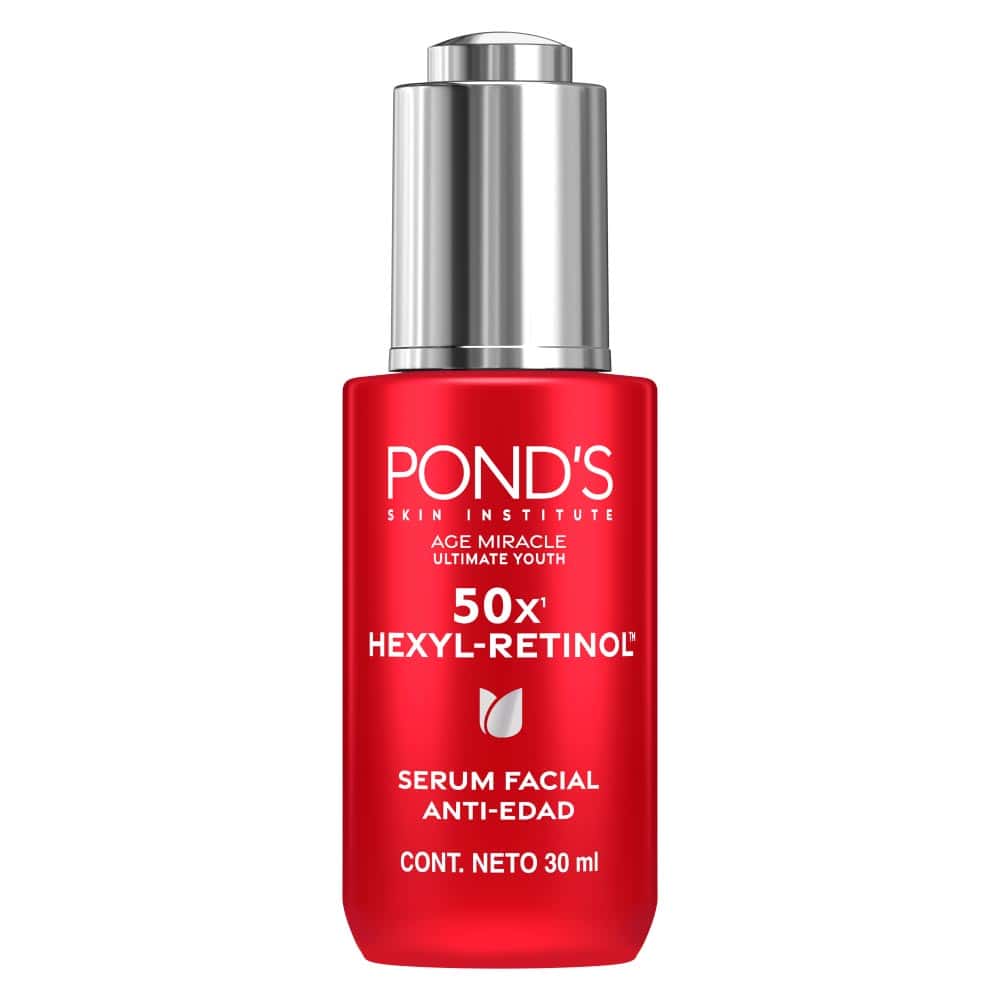 Sérum facial Ponds Age Miracle 30 ml