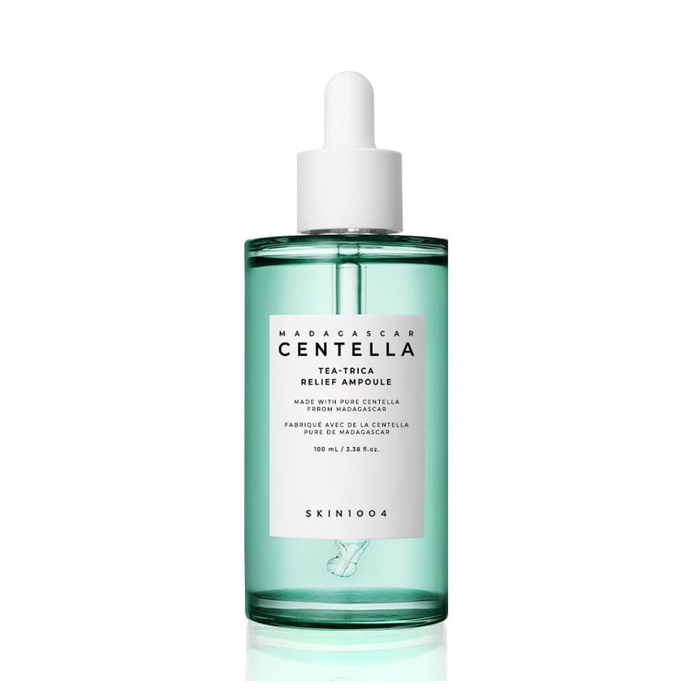Sérum facial Skin1004 Madagascar Centella Tea-Trica Relief 100 ml