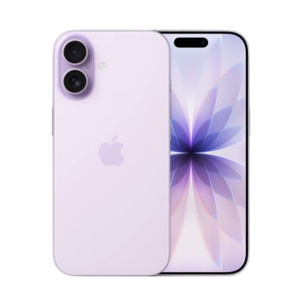 Celular Apple iPhone 17 256GB Chip 120Hz Lavender