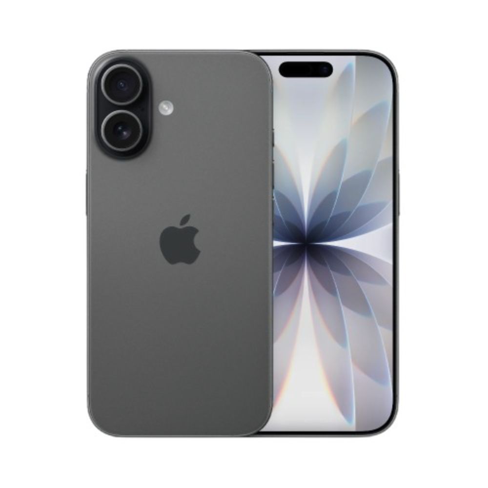 Celular Apple iPhone 17 256GB Chip 120Hz Black