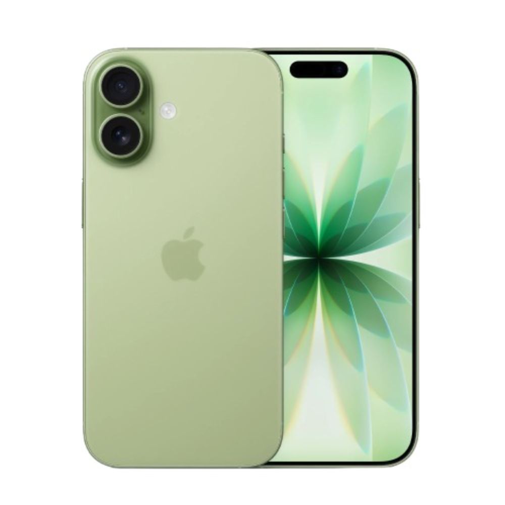 Celular Apple iPhone 17 256GB eSIM 120Hz Sage
