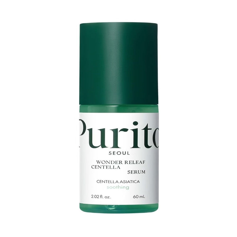 Sérum Facial Purito Wonder Releaf Centella 60 ml