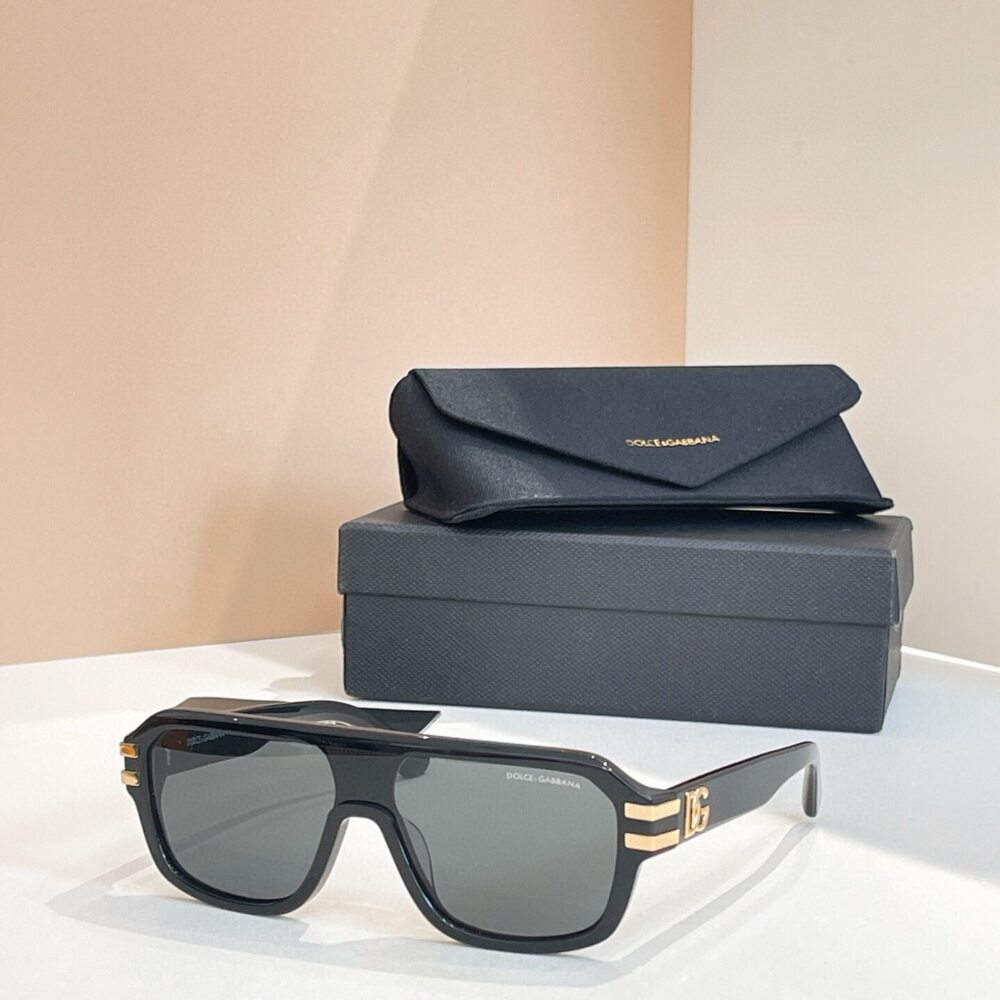 lentes de sol dolce gabbana DG4507 talla 53