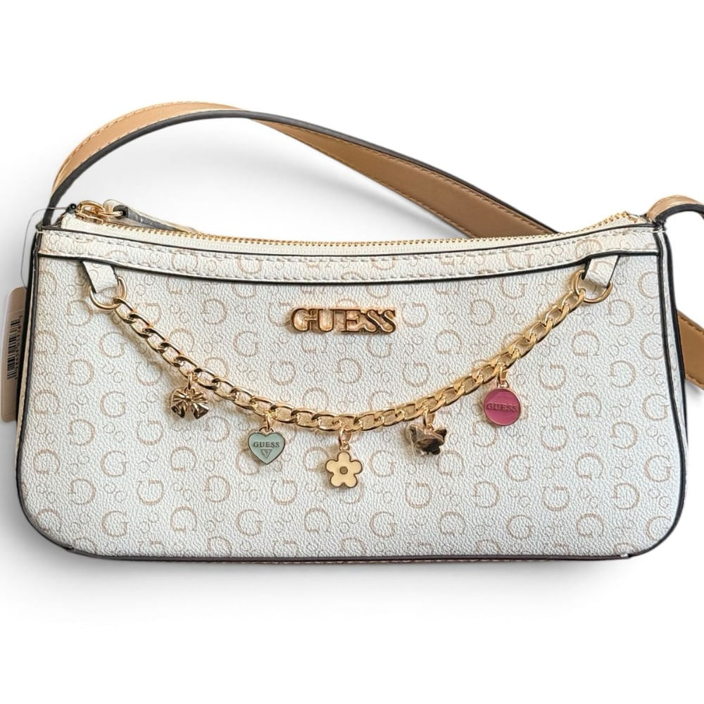 CARTERA GUESS TASHA MINI PROMO MAMA