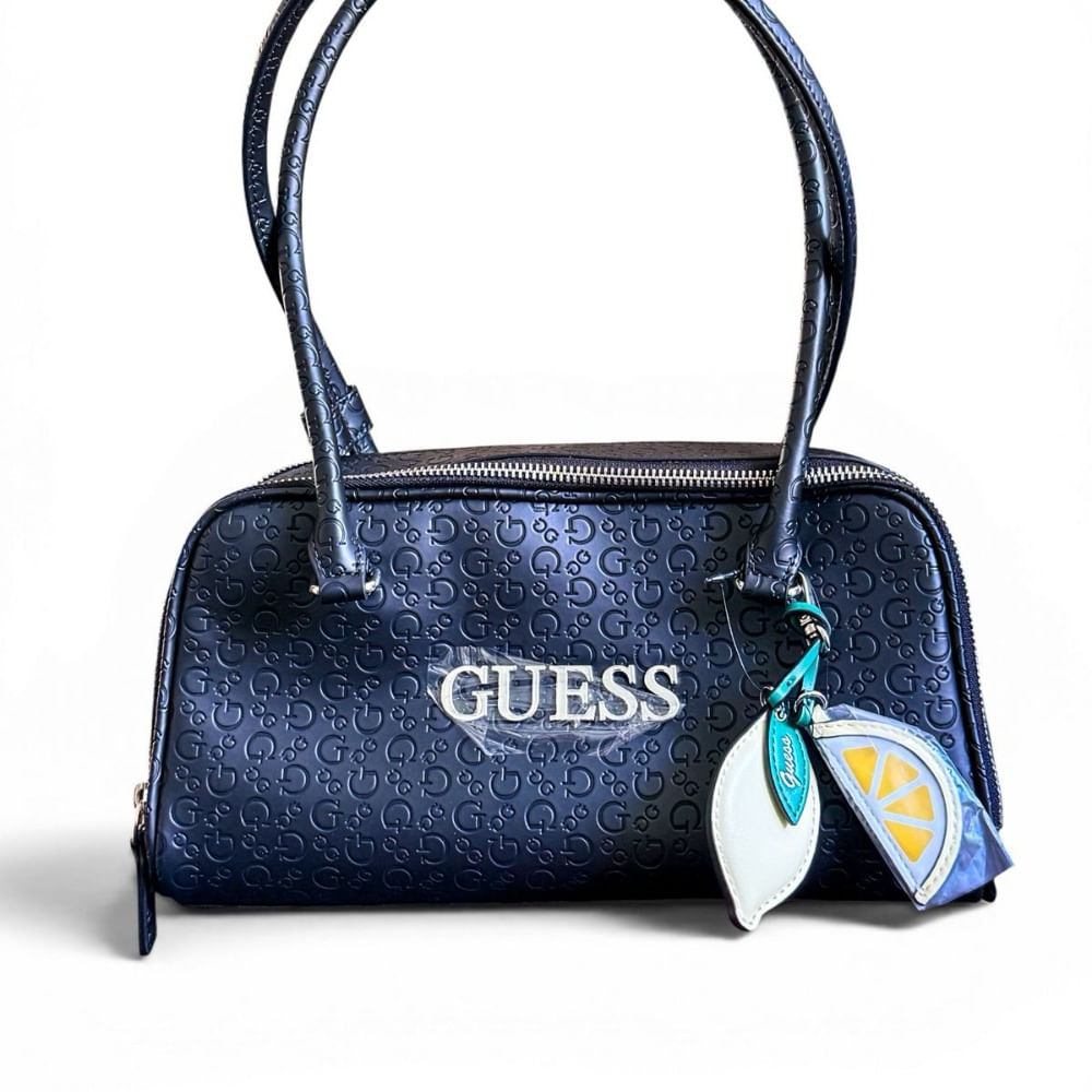 CARTERA GUESS ALDINA SHOULDER BAG