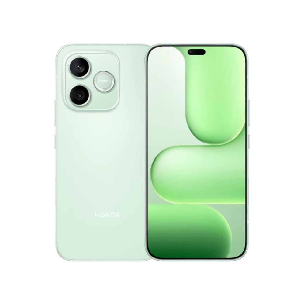 Honor 600E 5g 256gb 8gb Verde Vital Con Earbuds X7 Lite