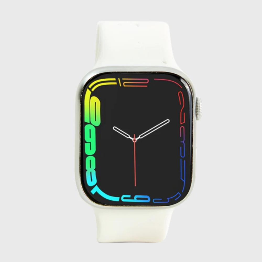 SMART WATCH ZYN-T500 PRO