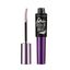 Máscara de Pestañas de Pestañas Push Up Drama Angel Waterproof Very Black