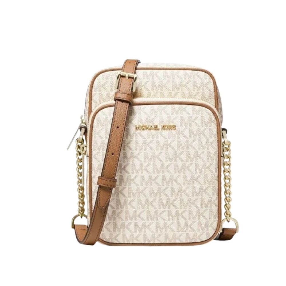 Bolso de viaje Jet Set Vainilla