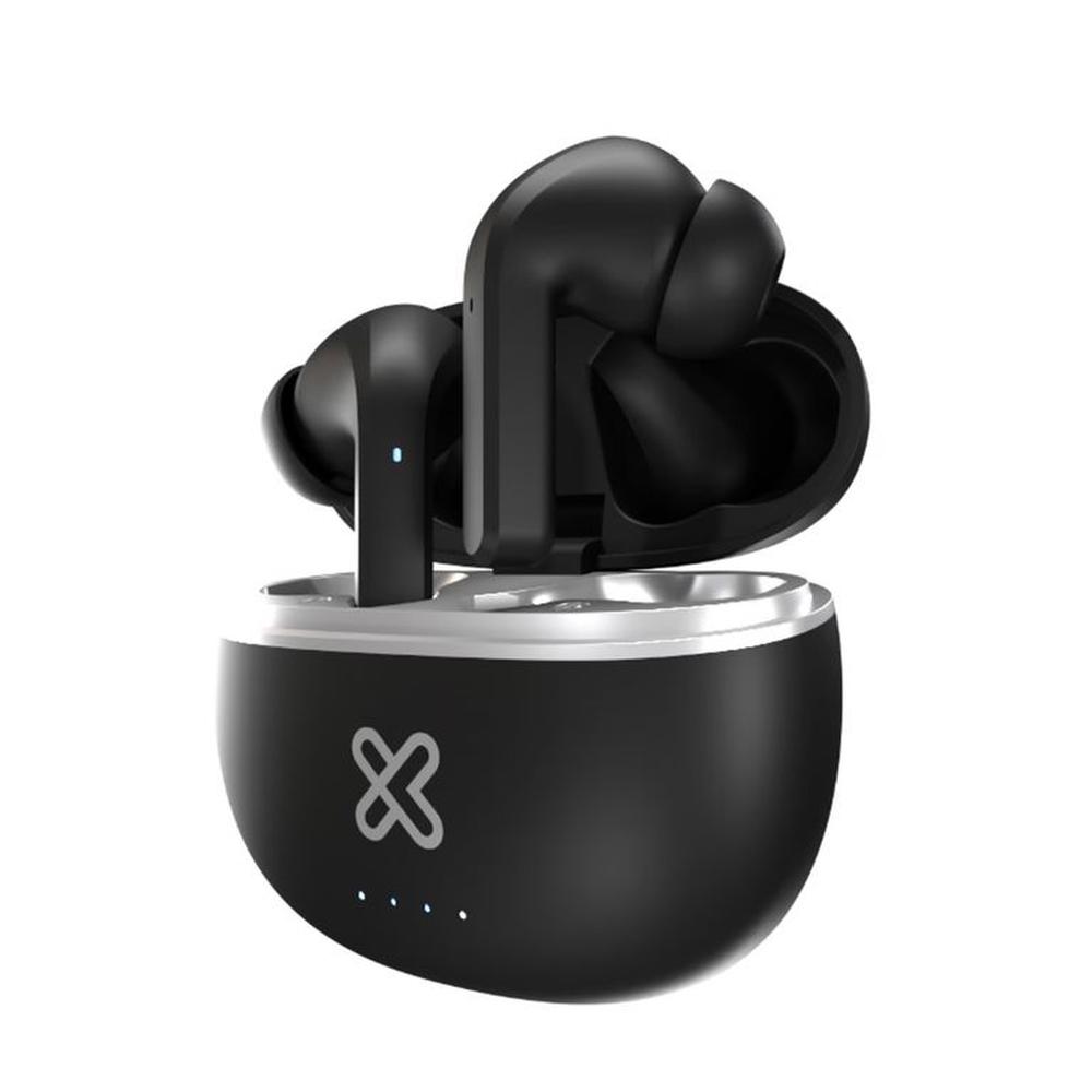 AUDIFONOS KLIP XTREME EDGEBUDS PRO NEGRO KTE-750BK