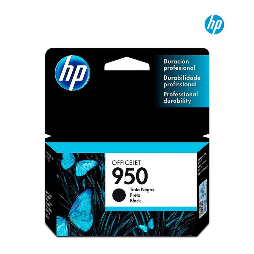 Cartucho HP 950  Negro  W2110A original