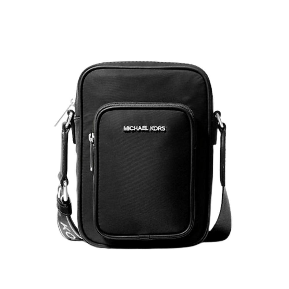 Bolso Bandolera Nilon  Khai