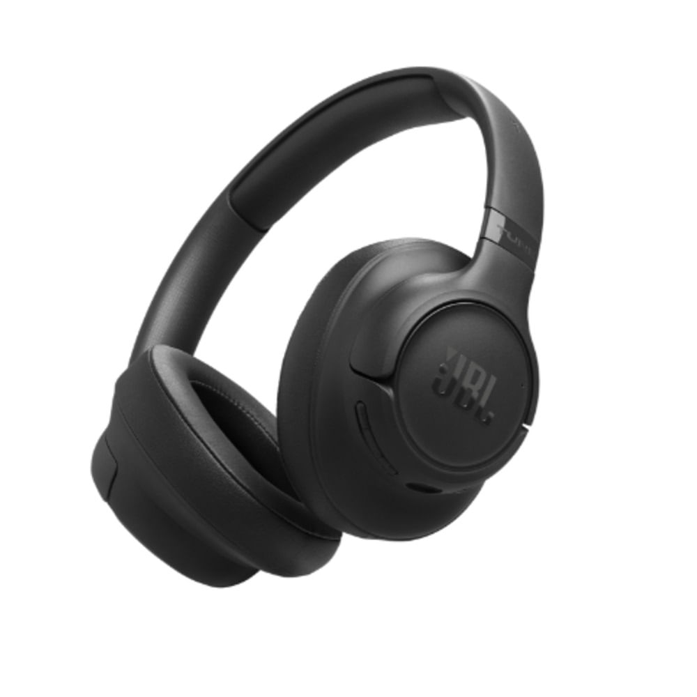 Audifonos JBL Tune 730BT - NEGRO