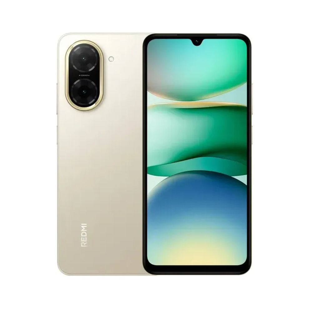 Xiaomi Redmi A5 128gb 4-4ram Dorado