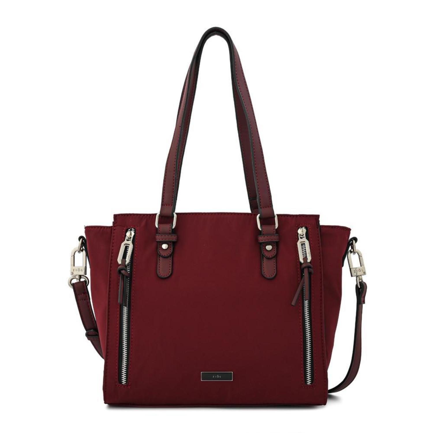 Cartera Ziol Penny 1 Taupe