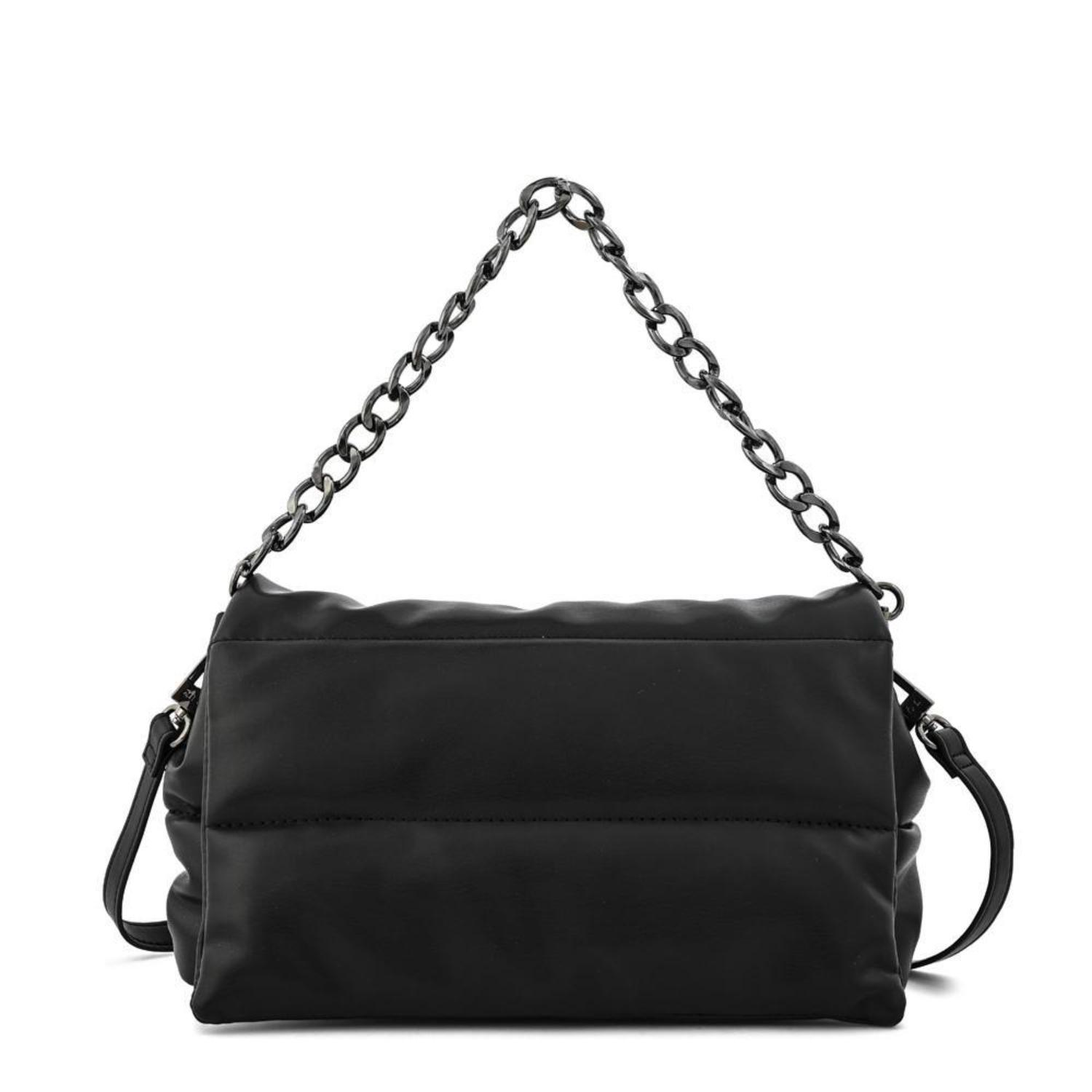 Cartera Crossbody Ziol Silvi Negro