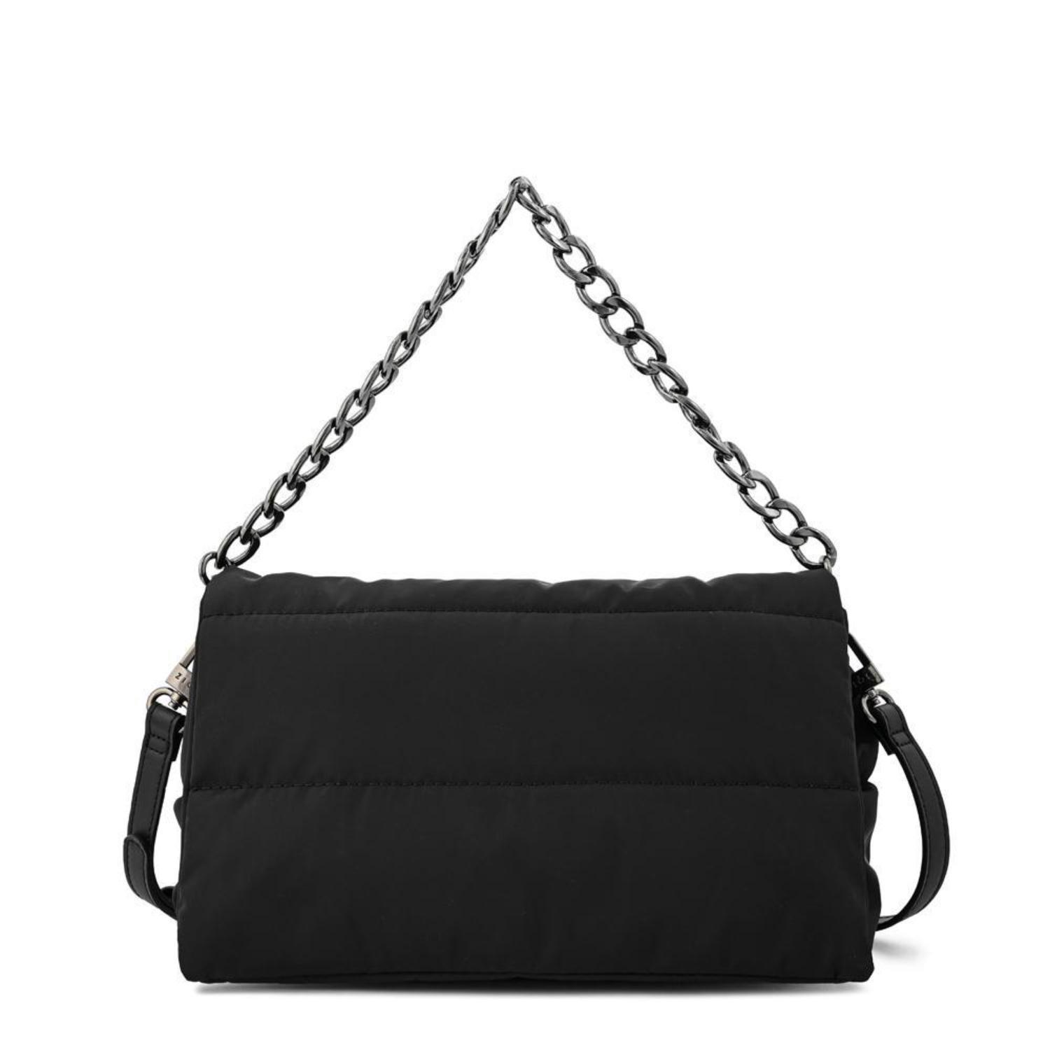 Cartera Crossbody Ziol Silvi 1 Negro