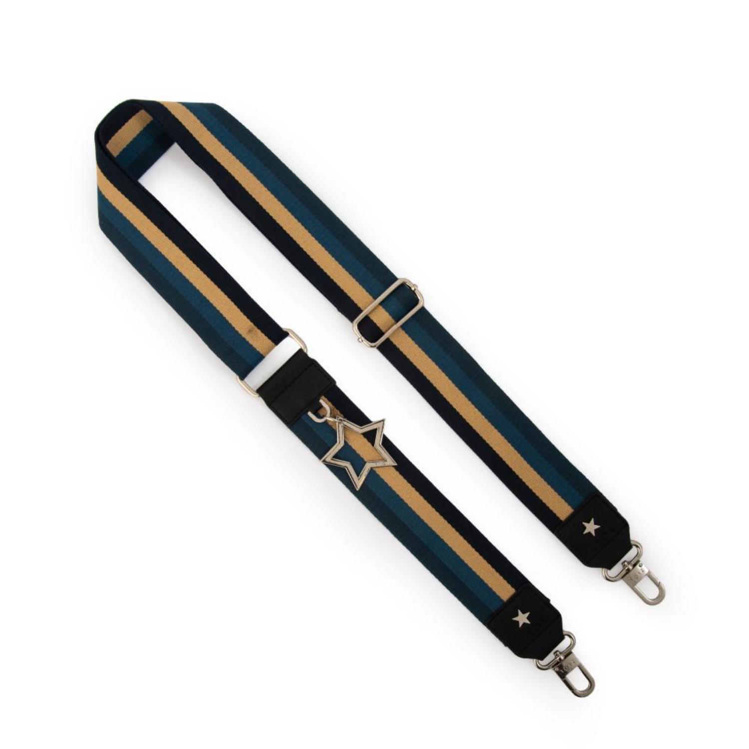 Longstrap Ziol Amelie Azul