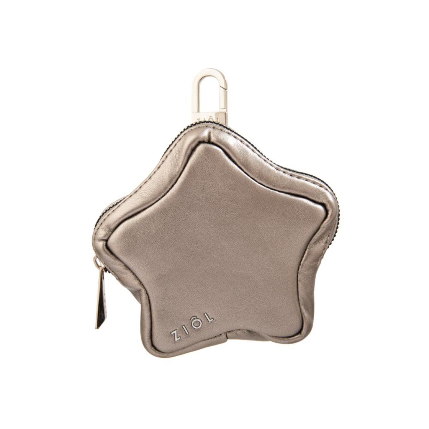 Hanging Ziol Valia Plateado