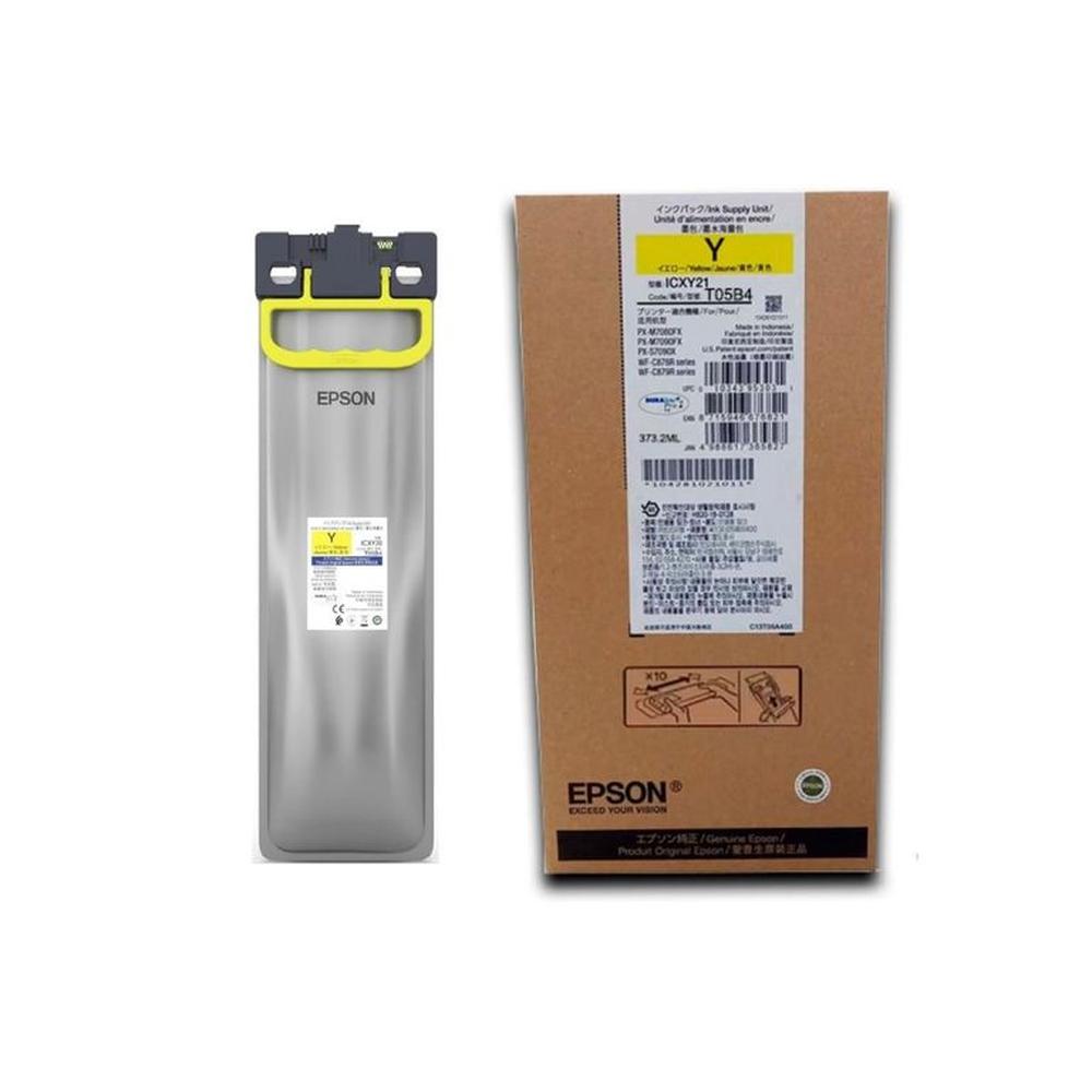 Tinta Epson T05B4 Amarillo T05B400 - 3732ml