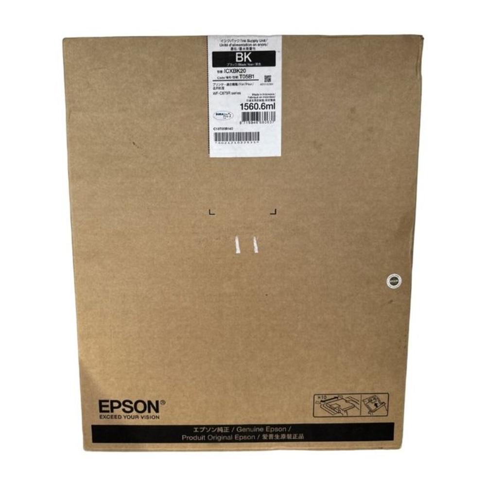 Tinta Epson T05B1 Negro T05B100 - 15606ml