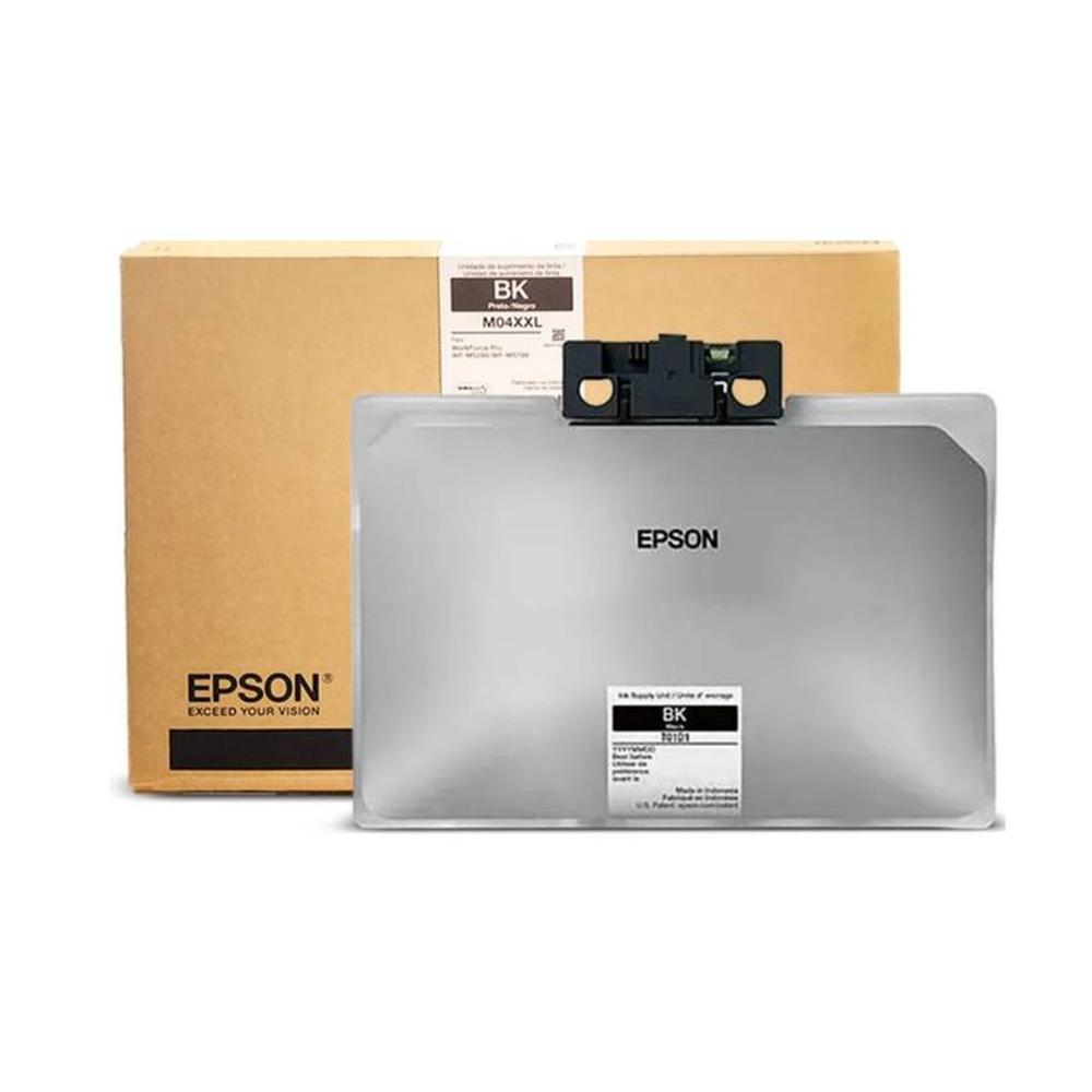 Tinta Epson M04XXL Negro T962120 - 666ml