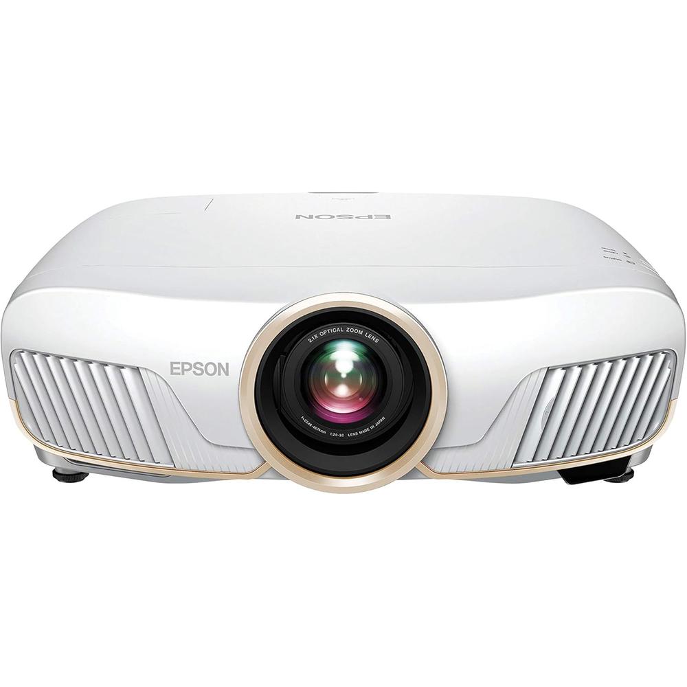 PROYECTOR 5050UB 4K PRO-UHD EPSON | BLANCO