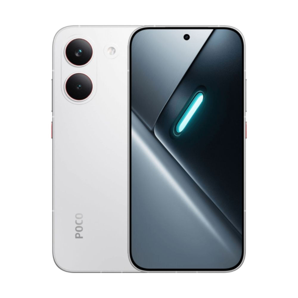 Xiaomi Poco X8 Pro Max 512gb 12gb Blanco