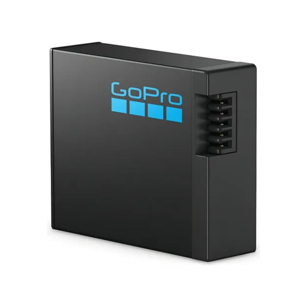 GoPro Batería Enduro HERO13 Black 1900mAh Alto Rendimiento Mayor Duración AEBAT-001