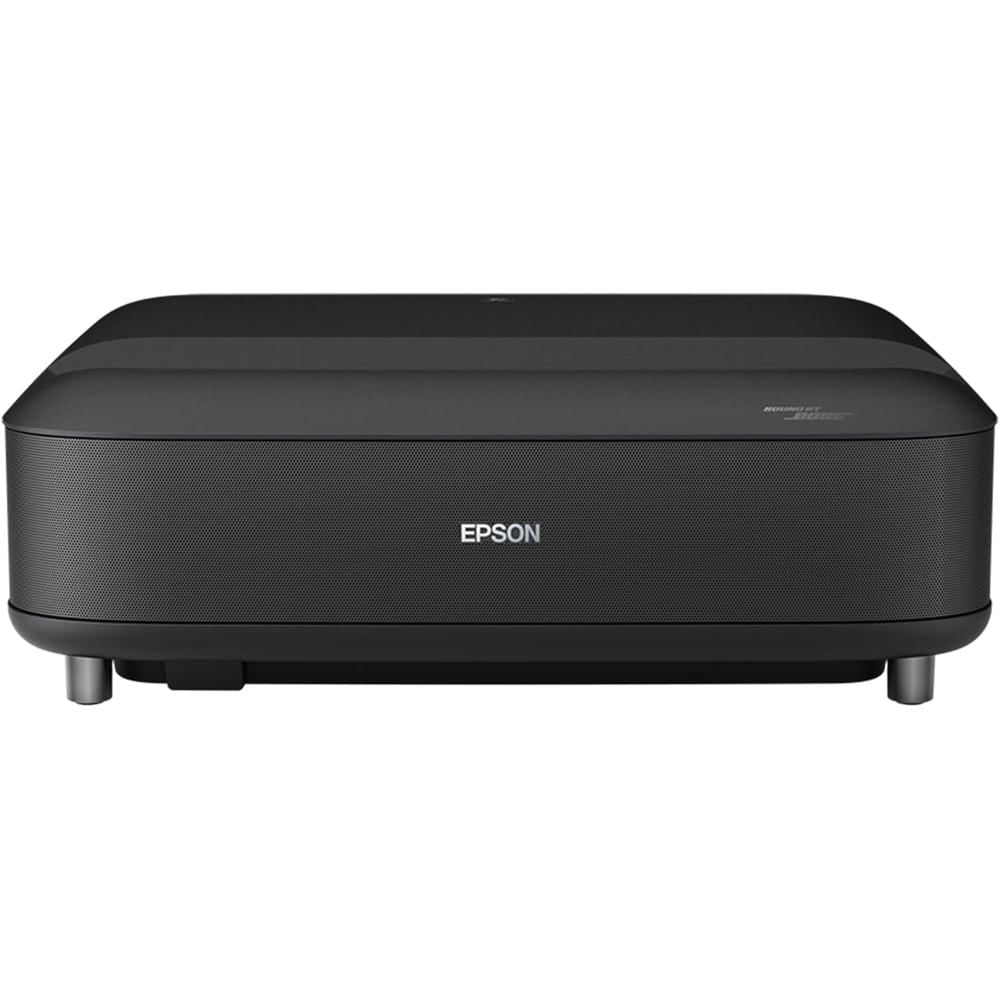PROYECTOR LÁSER LIFESTUDIO GRAND 4K PRO-UHD EPSON | NEGRO