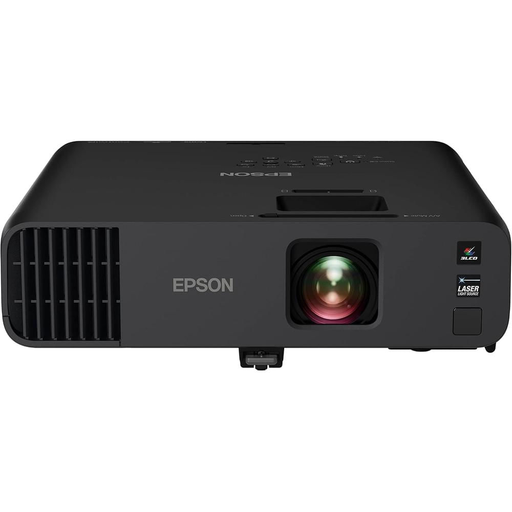 PROYECTOR LÁSER INALÁMBRICO PRO EX11000 EPSON | NEGRO