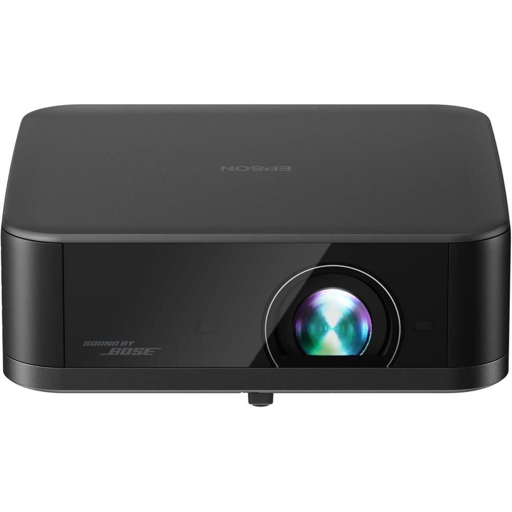 PROYECTOR LIFESTUDIO POP PLUS 4K PRO-UHD EPSON | NEGRO