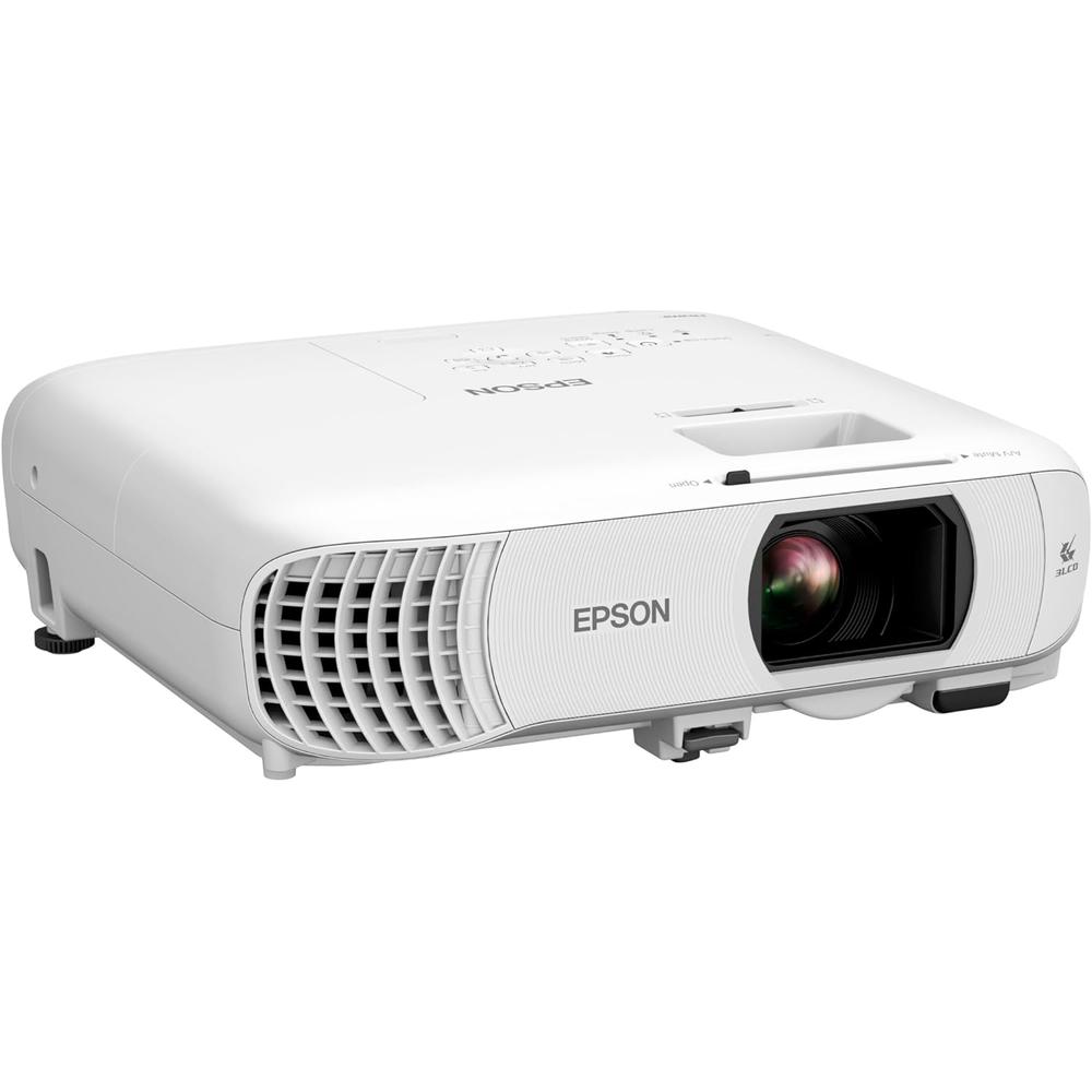 PROYECTOR 980 3LCD EPSON | BLANCO