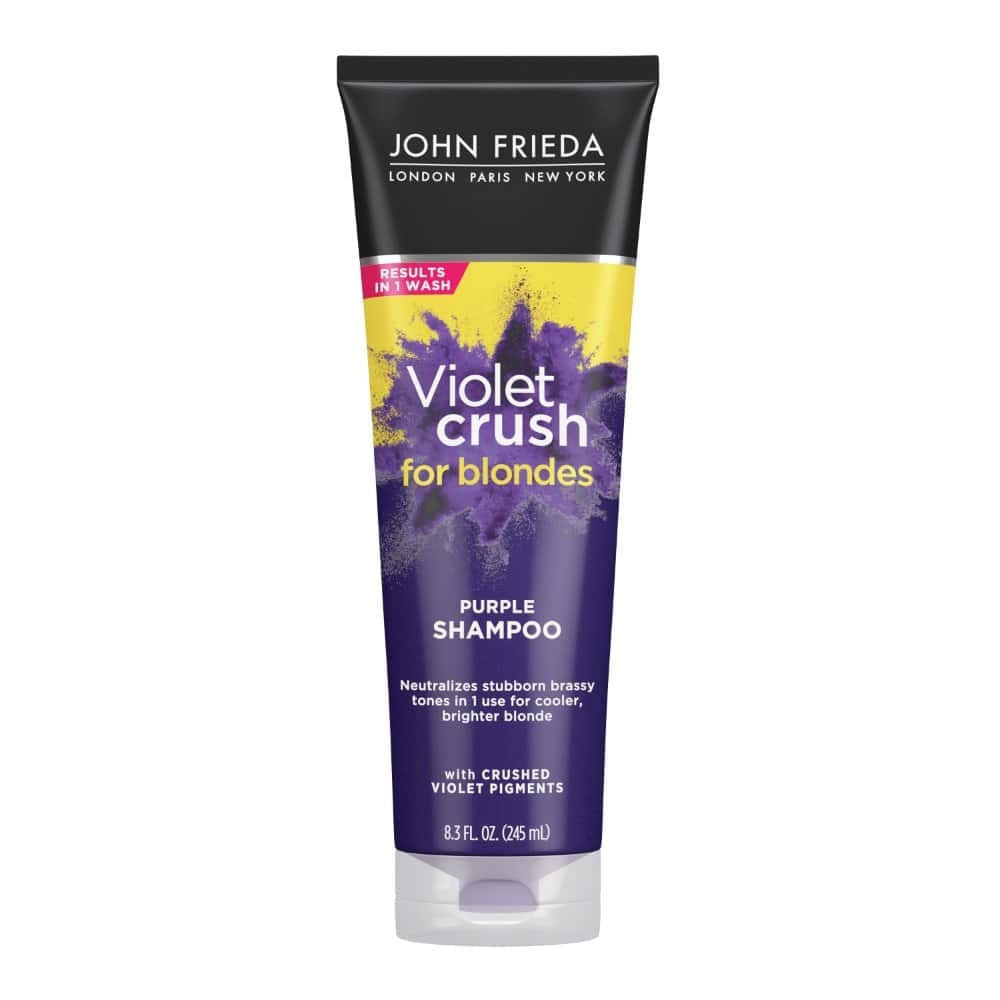 Shampoo John Frieda Violet Crush 245 ml