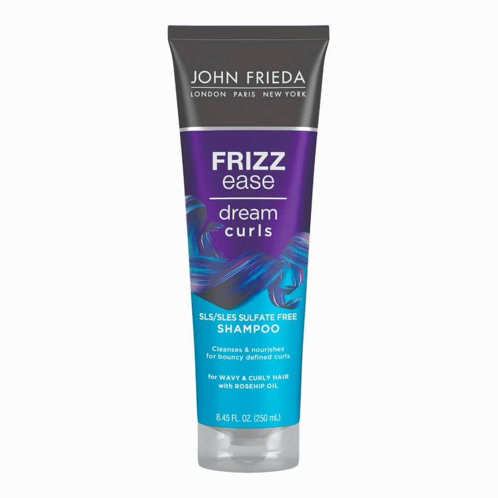 Shampoo John Frieda Frizz Ease Dream Curls 250 ml