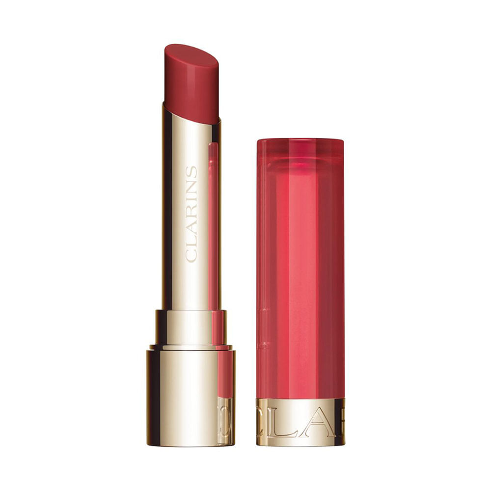 Bálsamo Labial Clarins Lip Oil Balm 05 Cherry