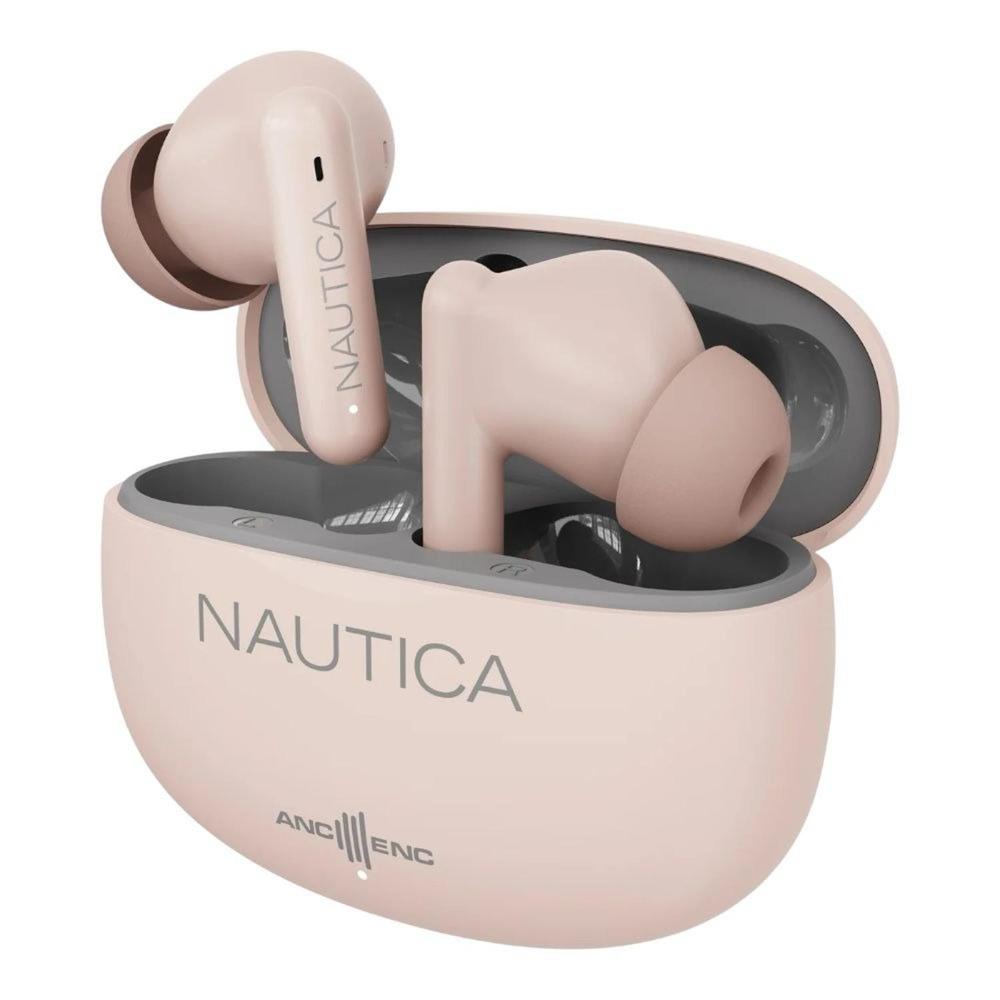 AUDIFUNO BLUETOOTH NAUTICA URBAN T220 PLUS ROSA 16 HORAS