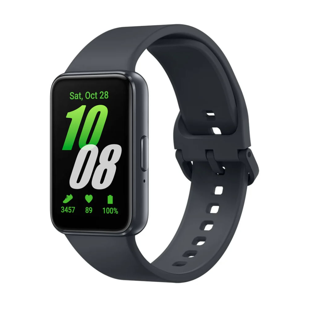 Smartwatch Samsung Galaxy Fit3