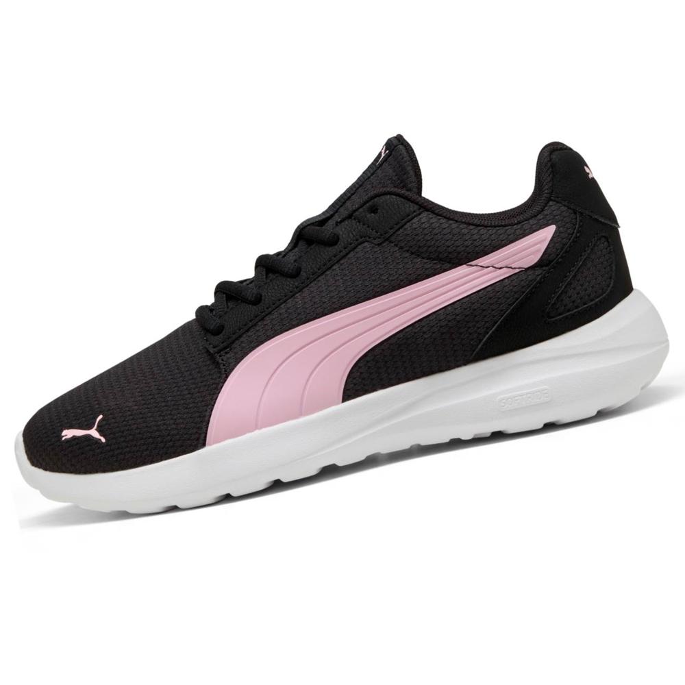 Zapatillas Puma Para Mujer Running Softride Cosmic Lt - Negro 400701-06