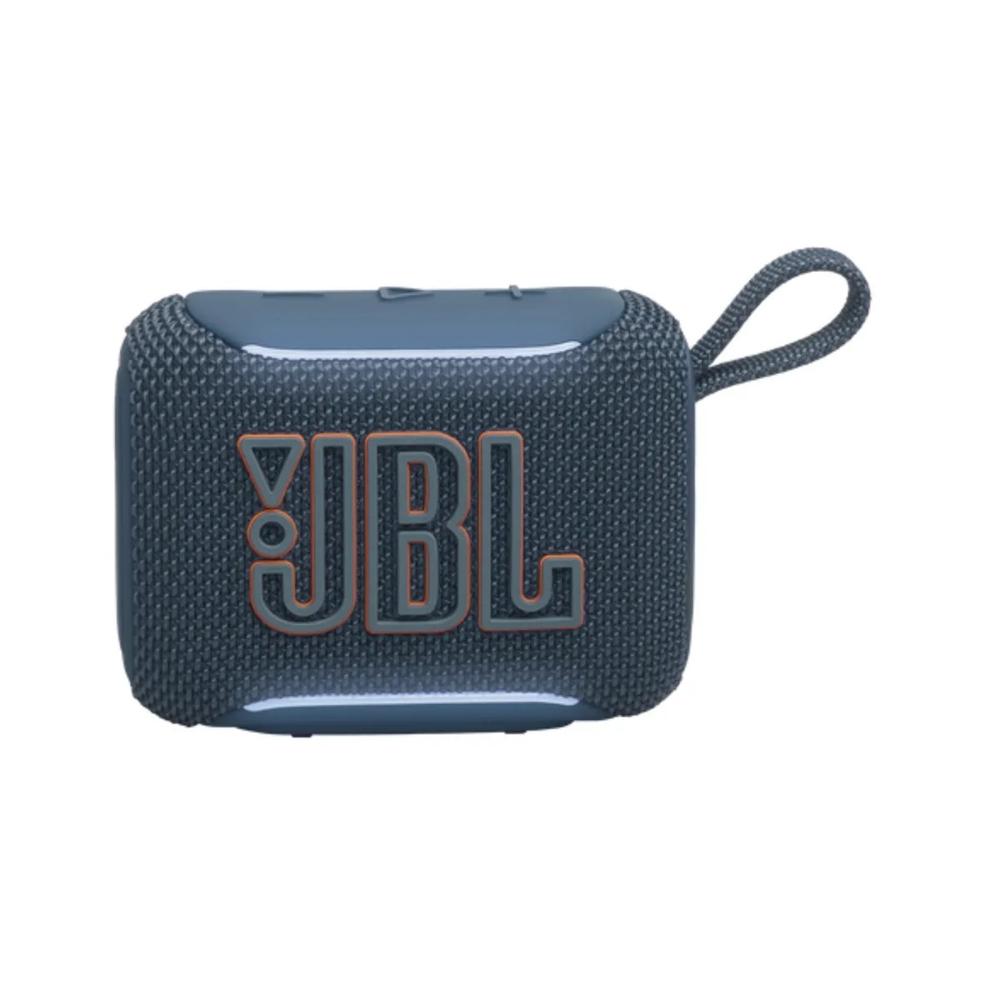 Parlante Bluetooth JBL GO 5 - Azul
