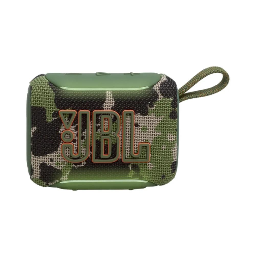 Parlante Bluetooth JBL GO 5 - Camuflado