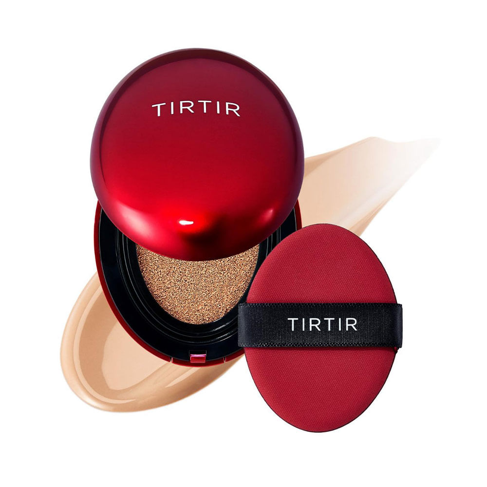 Base Tirtir Mask Fit Red Cushion 25N Mocha