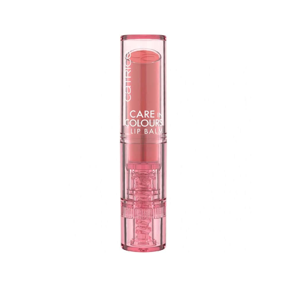 Bálsamo Labial Catrice Care In Colours Lip Balm 010 Everyday