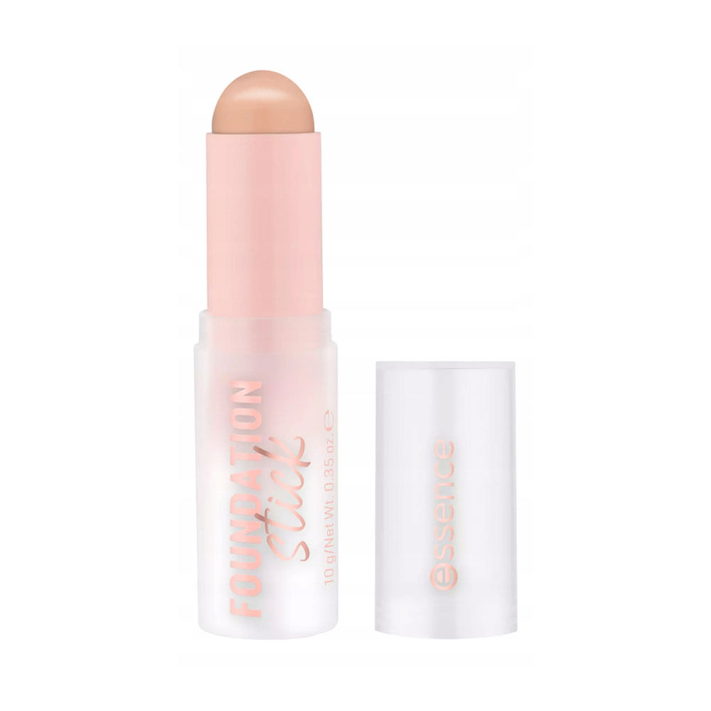 Base en barra Essence Foundation Stick 170 Tono rosado